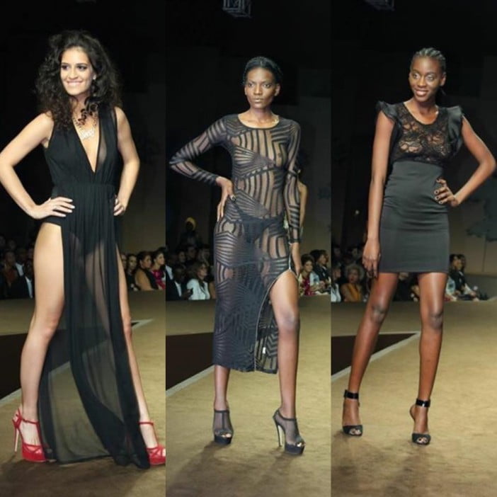 As 6 Tendências Que Marcaram O Angola Fashion Week