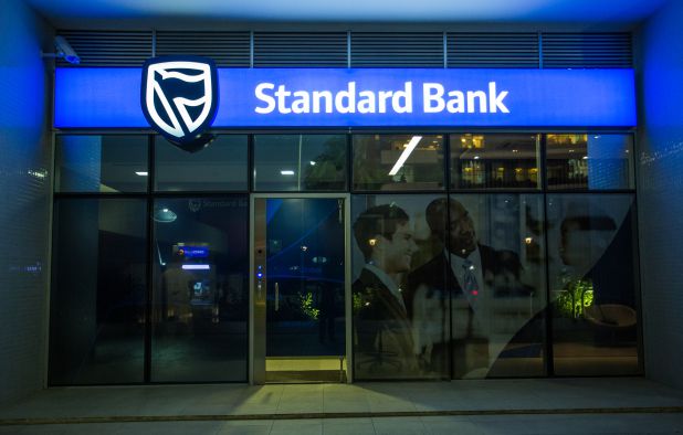Standard Bank Distinguido Melhor Provedor De Operações Cambiais Em Angola Angorussia 7308