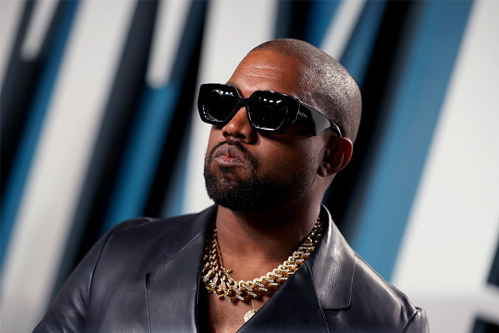Kanye West já mudou oficialmente de nome. Agora é Ye, Pessoas