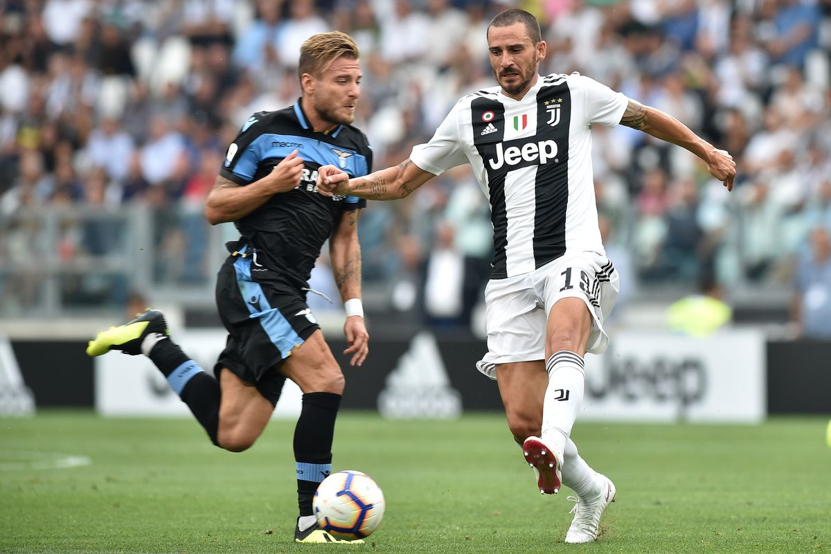 Serie A: Final épico com Inter de Milão a pressionar a ...