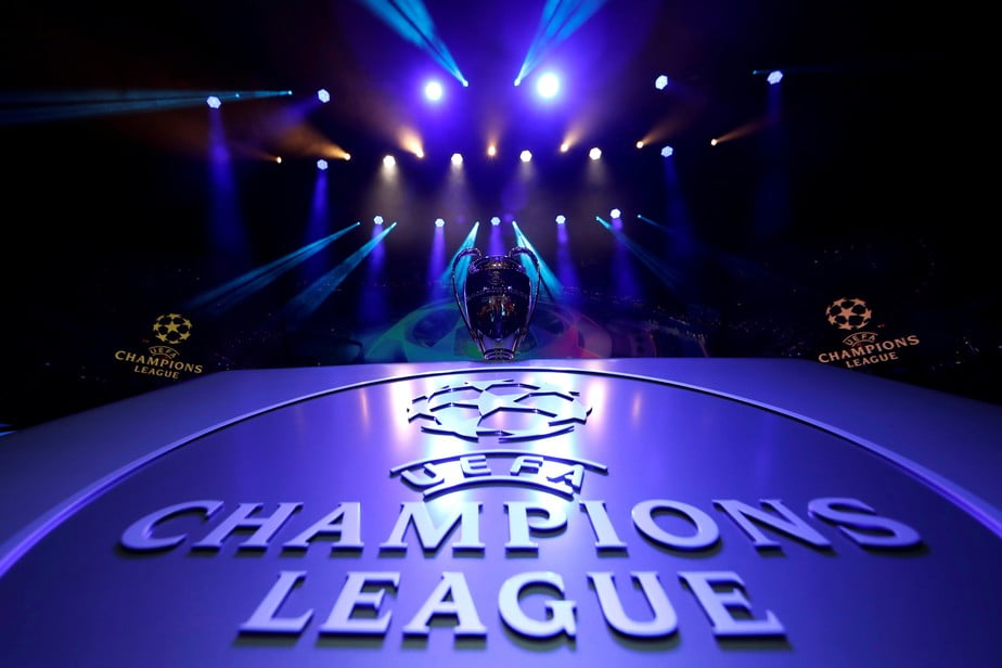 Veja a grande final da 'Liga dos Campeões' na DStv - AngoRussia