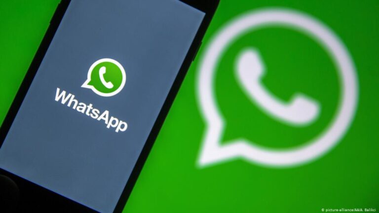 WhatsApp testa recurso que permite sair de grupos sem que os outros membros se apercebam